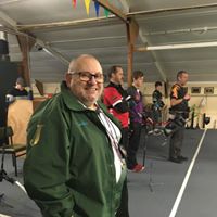 Muckamore Company Of Archers At Competitions